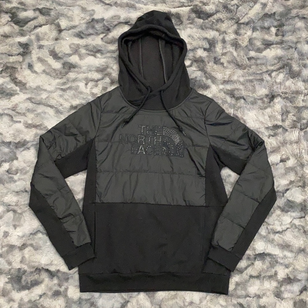 North Face Hoodie